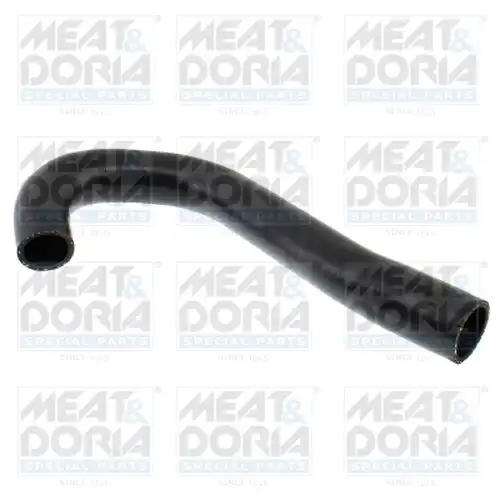въздуховод за турбината MEAT & DORIA 961633