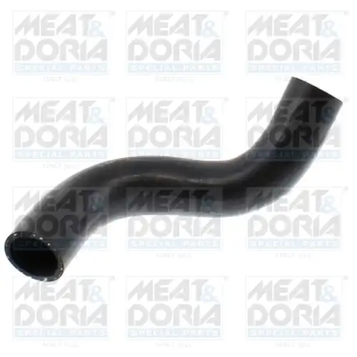 въздуховод за турбината MEAT & DORIA 961634