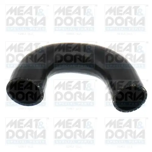 въздуховод за турбината MEAT & DORIA 961636
