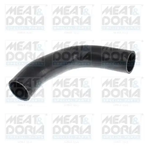 въздуховод за турбината MEAT & DORIA 961637