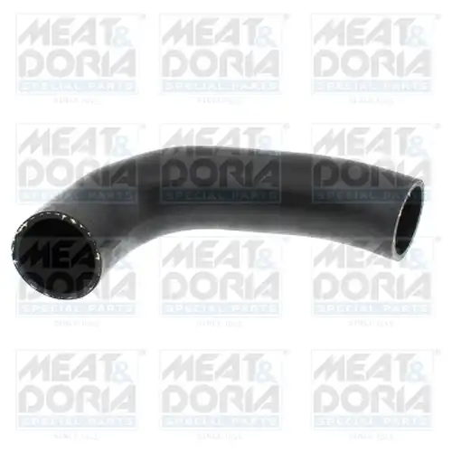 въздуховод за турбината MEAT & DORIA 961639