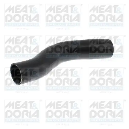 въздуховод за турбината MEAT & DORIA 961640