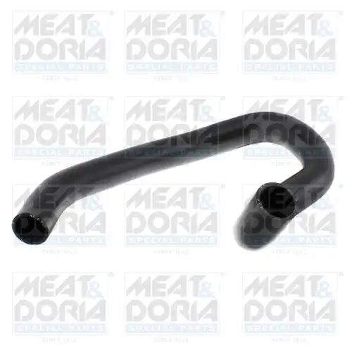 въздуховод за турбината MEAT & DORIA 961642