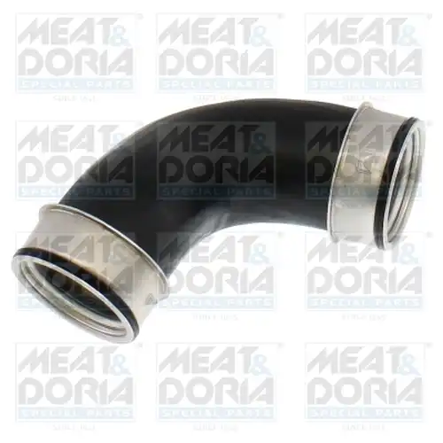 въздуховод за турбината MEAT & DORIA 961648