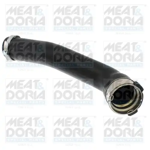 въздуховод за турбината MEAT & DORIA 961658
