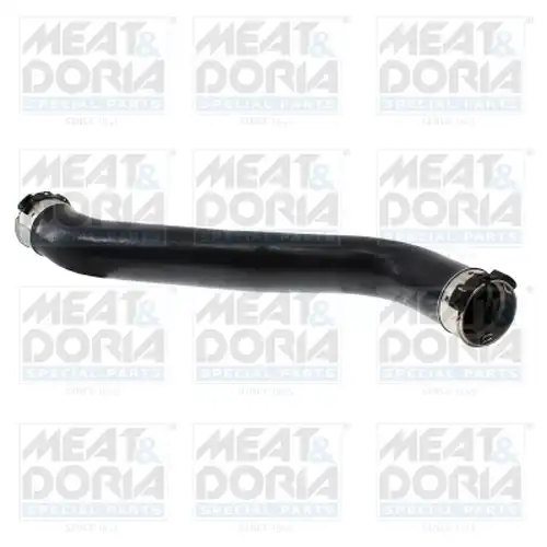 въздуховод за турбината MEAT & DORIA 961664