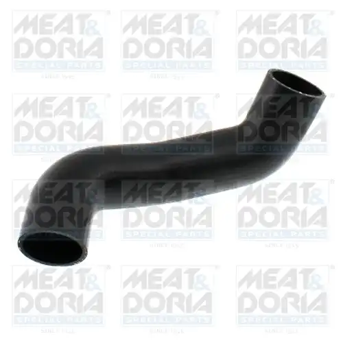 въздуховод за турбината MEAT & DORIA 961671