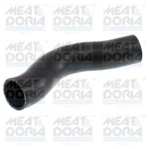 въздуховод за турбината MEAT & DORIA 961672