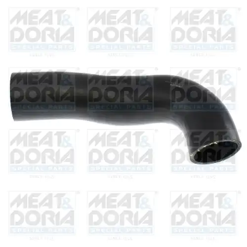 въздуховод за турбината MEAT & DORIA 961674