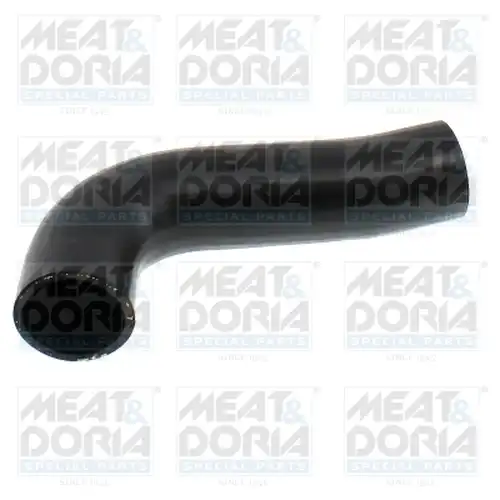 въздуховод за турбината MEAT & DORIA 961675