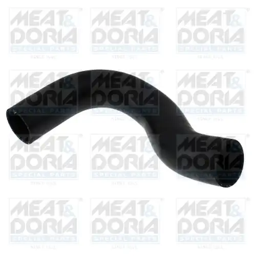 въздуховод за турбината MEAT & DORIA 961676