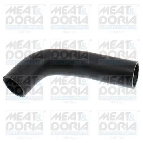 въздуховод за турбината MEAT & DORIA 961678
