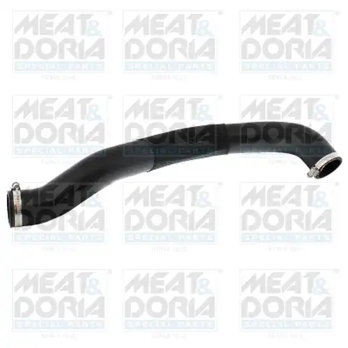 въздуховод за турбината MEAT & DORIA 961679