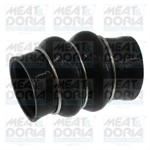 въздуховод за турбината MEAT & DORIA 961681