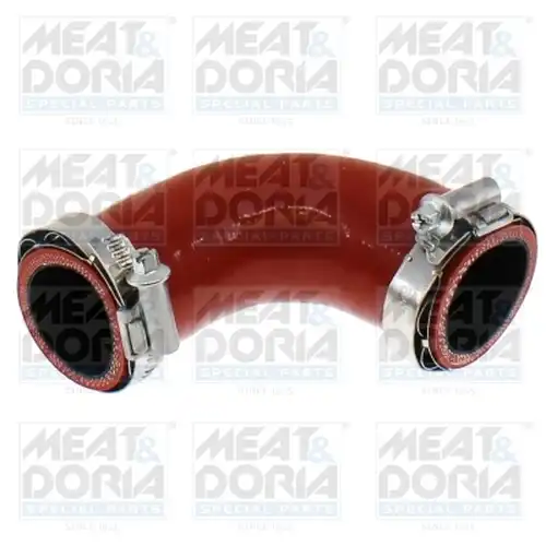 въздуховод за турбината MEAT & DORIA 961682
