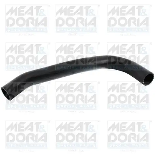 въздуховод за турбината MEAT & DORIA 961685