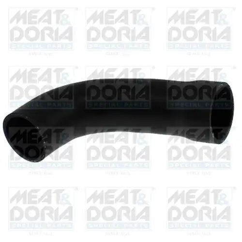 въздуховод за турбината MEAT & DORIA 961687
