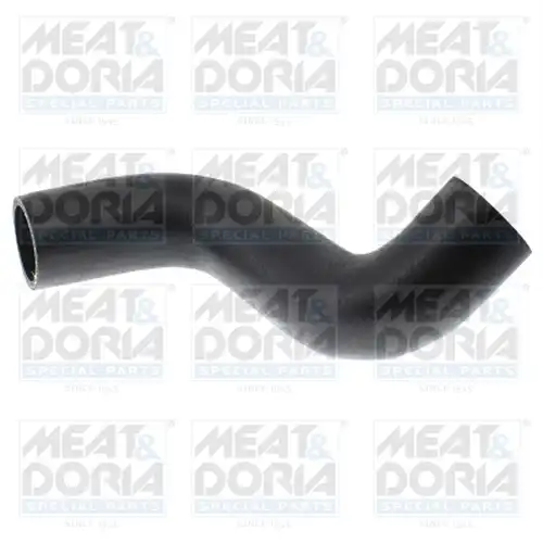 въздуховод за турбината MEAT & DORIA 961689