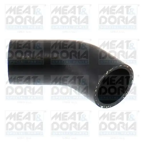 въздуховод за турбината MEAT & DORIA 961702