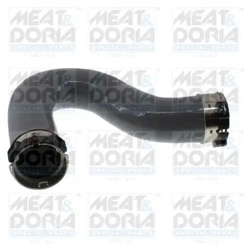 въздуховод за турбината MEAT & DORIA 961704