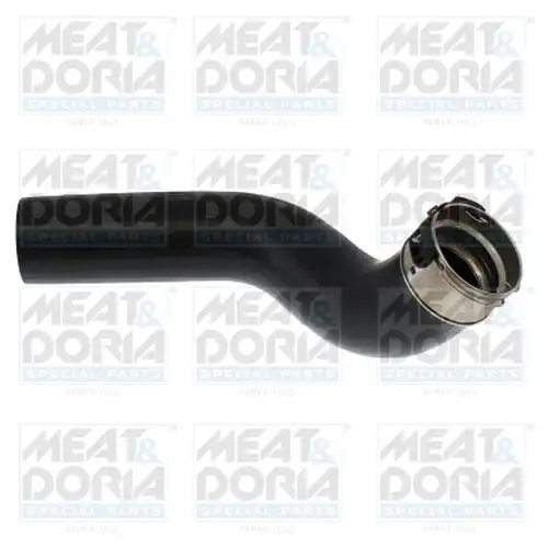 въздуховод за турбината MEAT & DORIA 961706