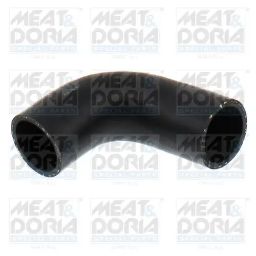 въздуховод за турбината MEAT & DORIA 961707