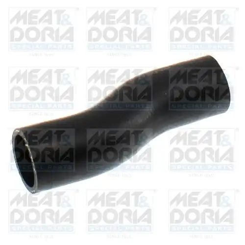 въздуховод за турбината MEAT & DORIA 961708