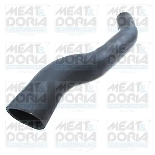 въздуховод за турбината MEAT & DORIA 96225