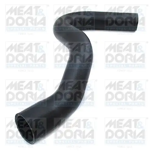въздуховод за турбината MEAT & DORIA 96279