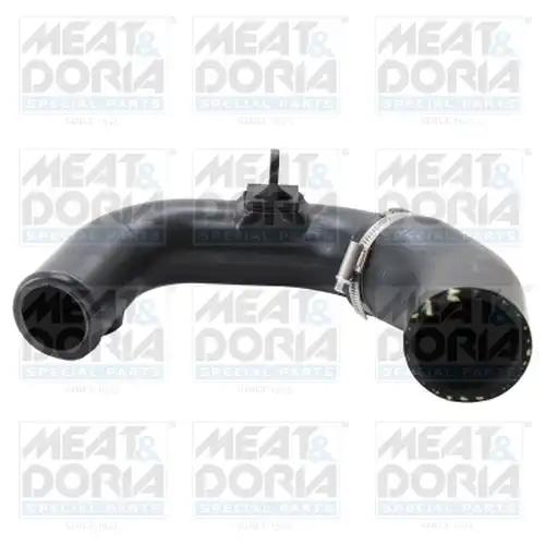 въздуховод за турбината MEAT & DORIA 96338