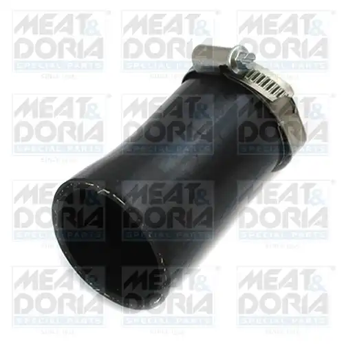 въздуховод за турбината MEAT & DORIA 96349