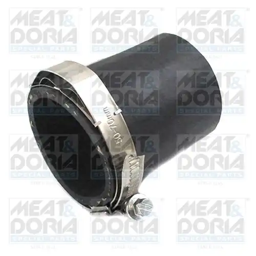 въздуховод за турбината MEAT & DORIA 96579