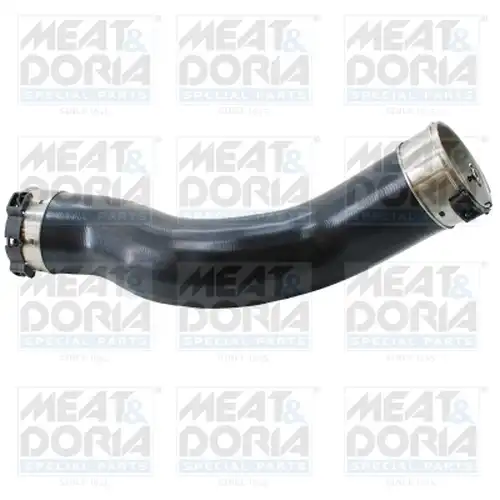 въздуховод за турбината MEAT & DORIA 96681