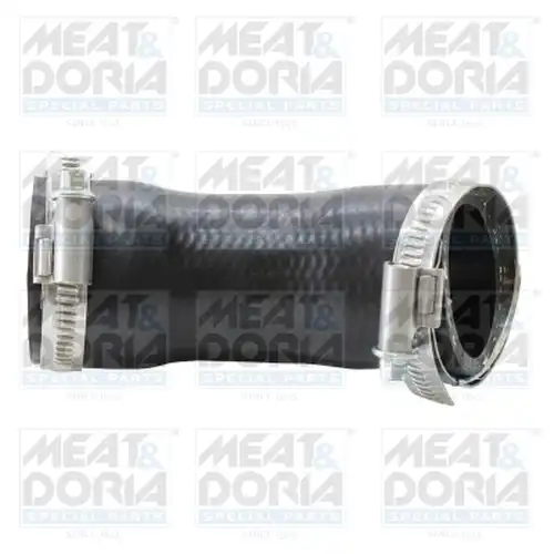 въздуховод за турбината MEAT & DORIA 96729