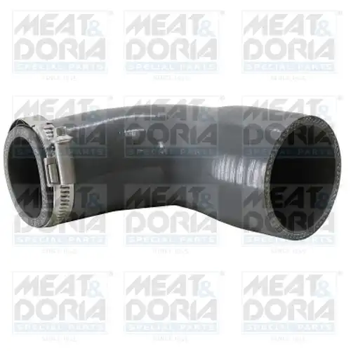 въздуховод за турбината MEAT & DORIA 96732