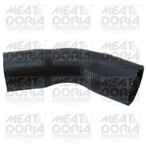 въздуховод за турбината MEAT & DORIA 96736