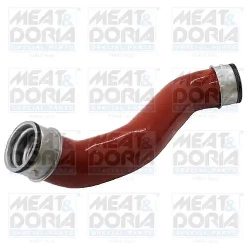 въздуховод за турбината MEAT & DORIA 96737