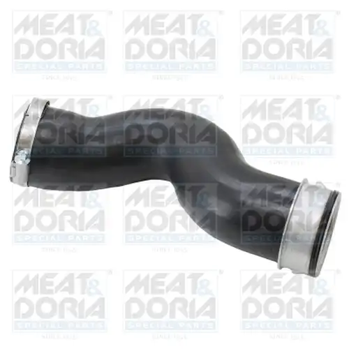 въздуховод за турбината MEAT & DORIA 96738