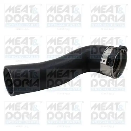 въздуховод за турбината MEAT & DORIA 96739