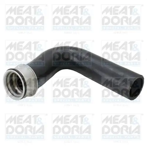 въздуховод за турбината MEAT & DORIA 96740