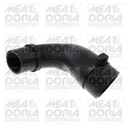 въздуховод за турбината MEAT & DORIA 96742