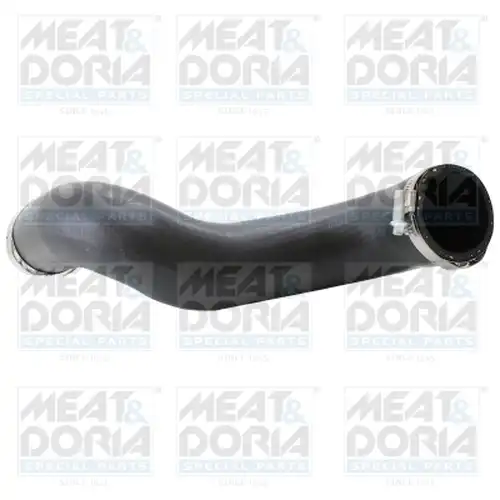 въздуховод за турбината MEAT & DORIA 96743