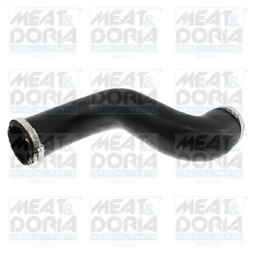 въздуховод за турбината MEAT & DORIA 96745