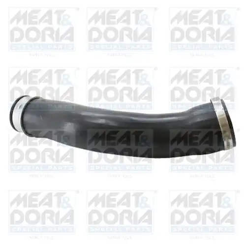 въздуховод за турбината MEAT & DORIA 96748
