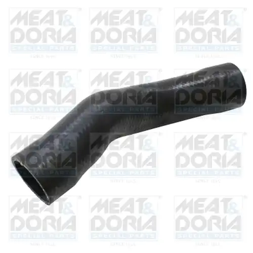въздуховод за турбината MEAT & DORIA 96749