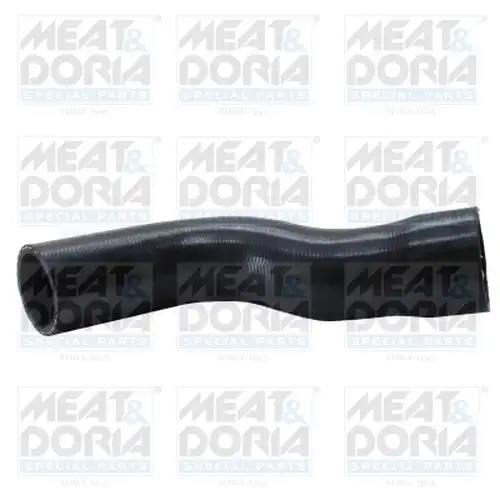 въздуховод за турбината MEAT & DORIA 96750