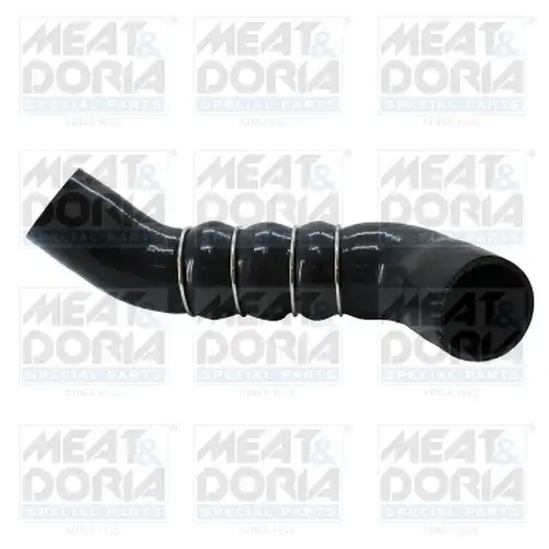 въздуховод за турбината MEAT & DORIA 96751