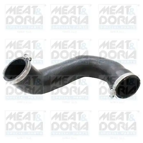 въздуховод за турбината MEAT & DORIA 96752