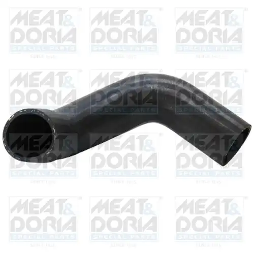 въздуховод за турбината MEAT & DORIA 96755