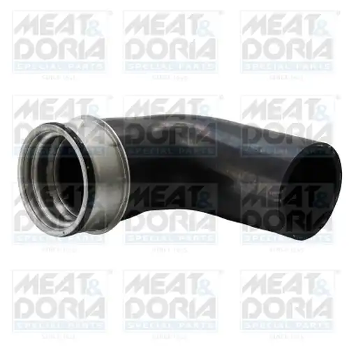 въздуховод за турбината MEAT & DORIA 96764
